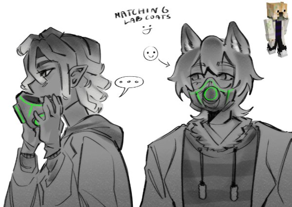 Nexti by hellheradream