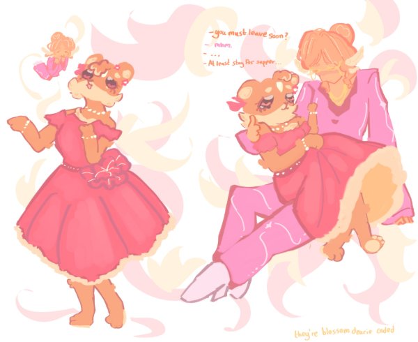Saucessea by regimesuperfan