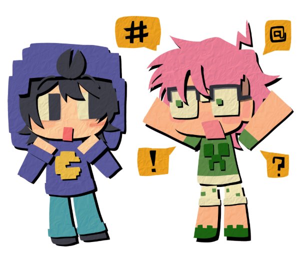 Tazercraft by minionslover222