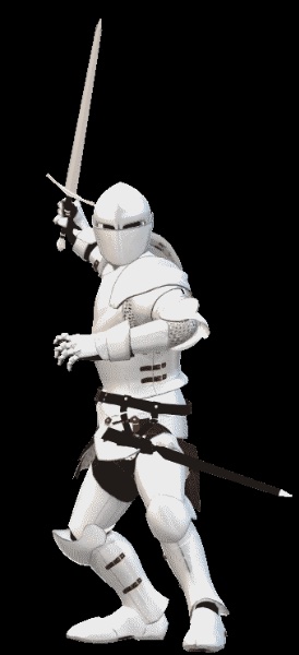 3 AM Knight
