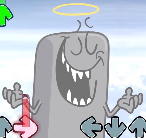 Angel New Tower