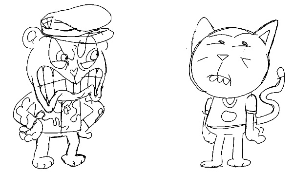 Flippy