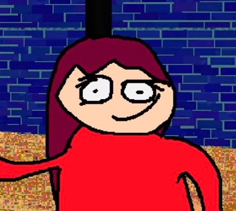 MGCG Girlfriend