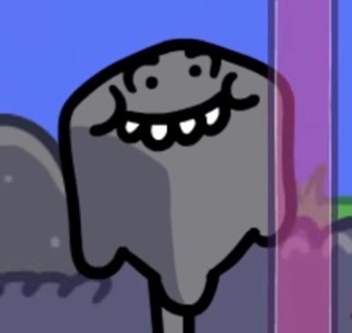 New Tower Puppet
