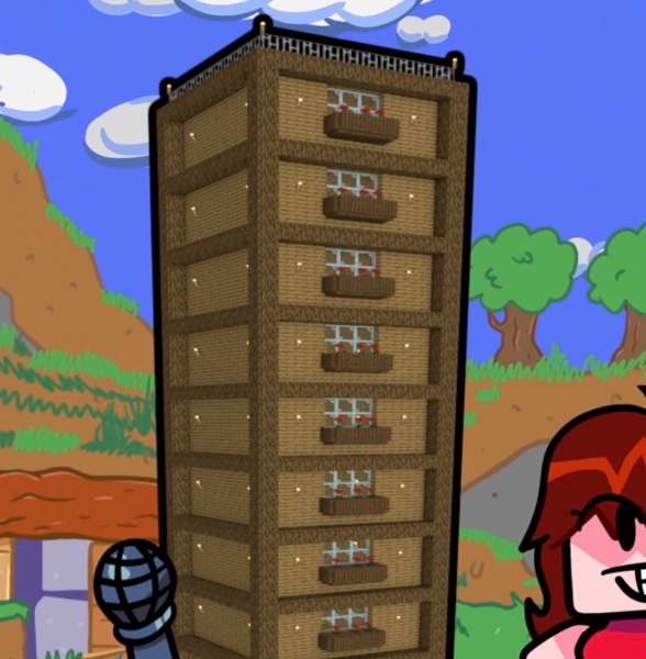 Staten Tower