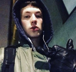 Bladee