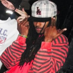 Ghostfacekush
