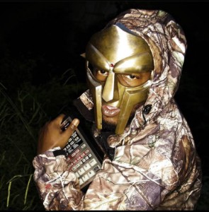 MF DOOM