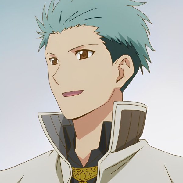 Mitsuhide Louen