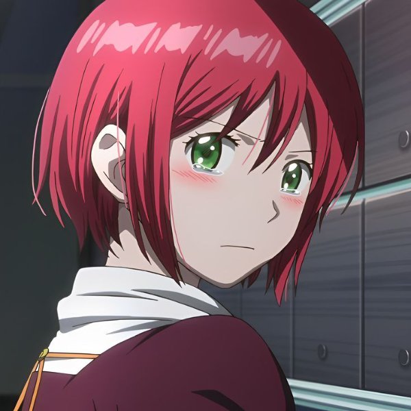 Shirayuki