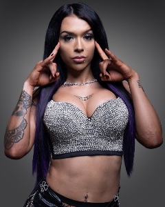Elaina Black