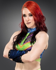 KiLynn king