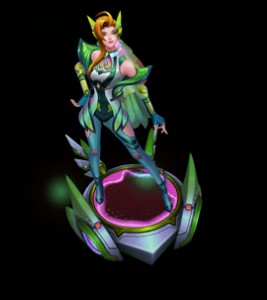Emerald