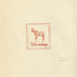 Palomino