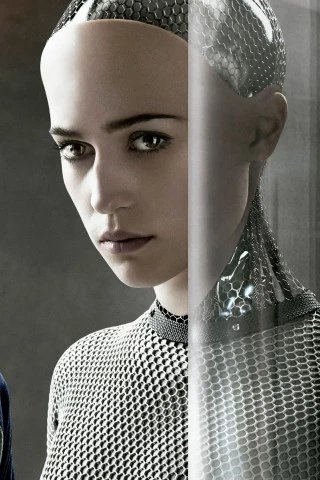 Ava - Ex Machina