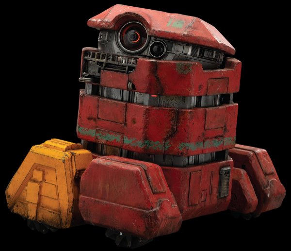 B2EMO - Star Wars