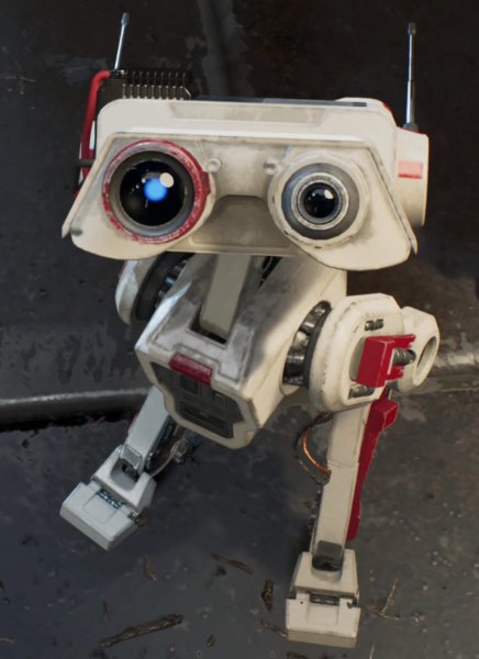 BD-1 - Star Wars