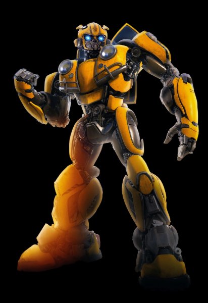 Bumblebee - Transformers