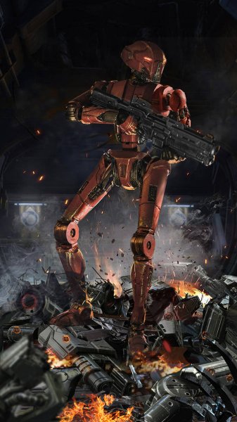 HK-47