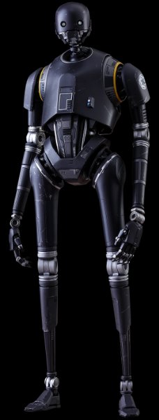 K-2SO - Star Wars