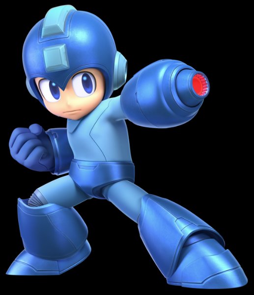 Mega Man