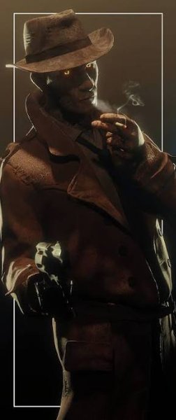 Nick Valentine
