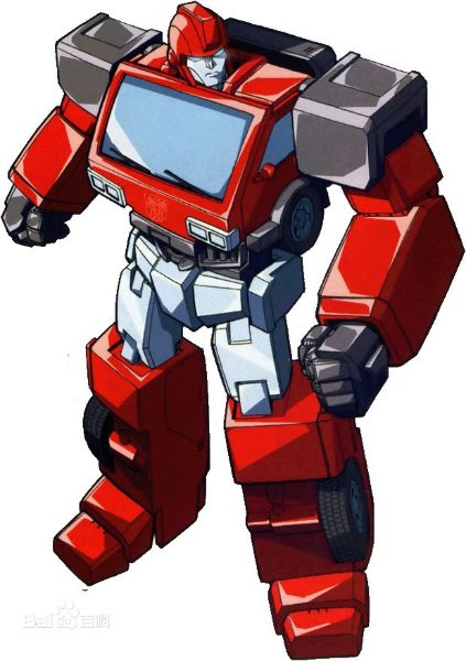 Rachet - Transformers
