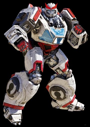 Ratchet - Transformers
