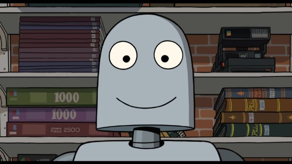 Robot - Robot Dreams