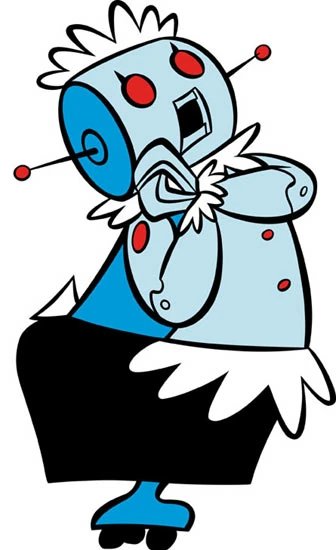 Rosie - The Jetsons