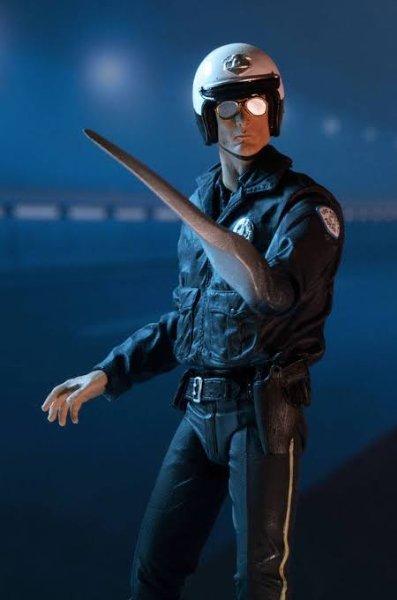T-1000 - Terminator