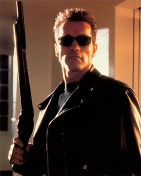 T-800 - Terminator