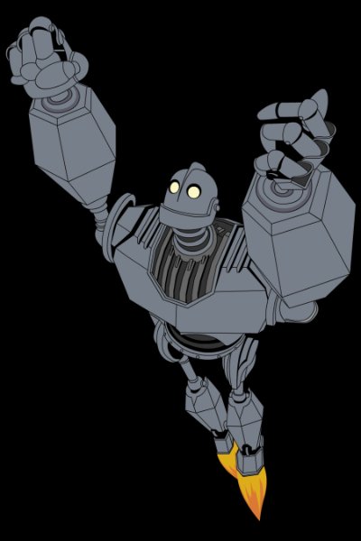 The Iron Giant