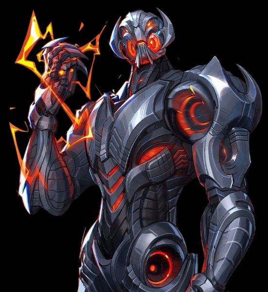 Ultron - Marvel