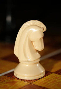 Chesspiece