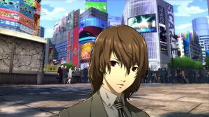 Goro Akechi