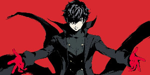 Joker Persona 5