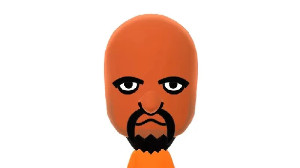 Matt