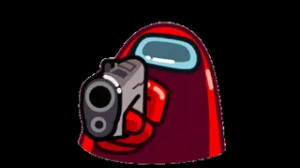 red notanimposter