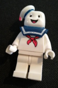 stay puft marshmallow man