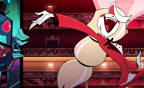 Hazbin Guarantee (Trust Us)