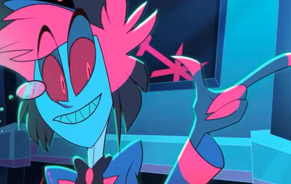 Inside Of Every Demon Is A Lost Cause