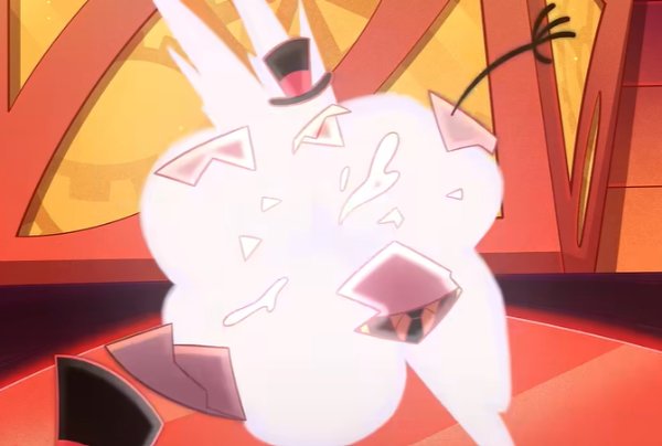 White Christmas (A Very Egg Boi Christmas)