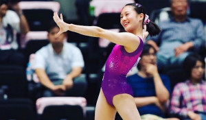 Hanashima Natsumi