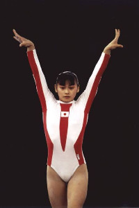 Kosuge Mari