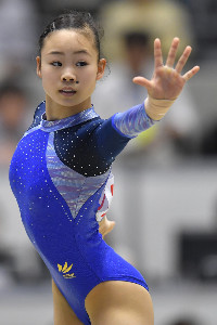 Miyakawa Sae
