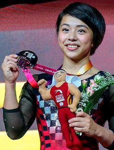 Murakami Mai