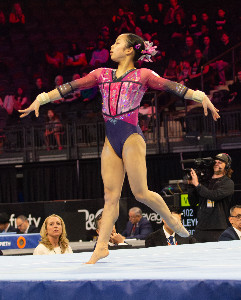 Nakamura Haruka