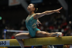 Nakashima Karin