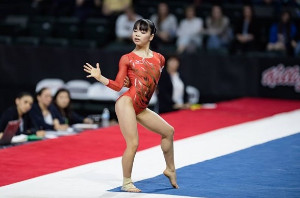 Oguchi Mana
